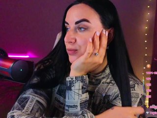 Erotyczny czat wideo YURIEVNA13