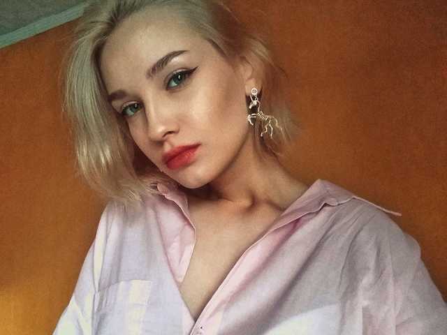 Zdjęcie profilowe YvyStyle