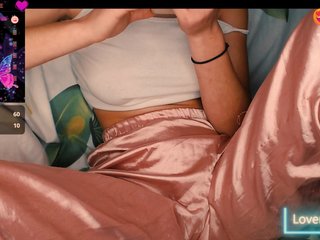 Erotyczny czat wideo yzza-suave