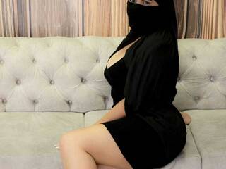 Erotyczny czat wideo zaayna