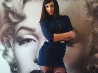 Erotyczny czat wideo zagigaalka