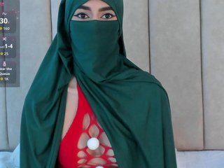 Erotyczny czat wideo zahiira