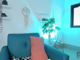 Erotyczny czat wideo zali-mahamed