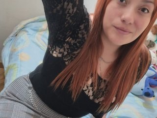 Erotyczny czat wideo zara-miller23