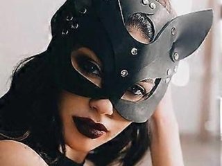 Erotyczny czat wideo ZaraBabbyLOVE