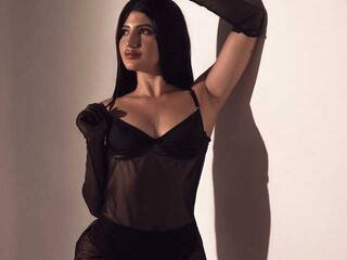 Erotyczny czat wideo ZaraMilan