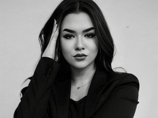 Erotyczny czat wideo ZeinaSexx