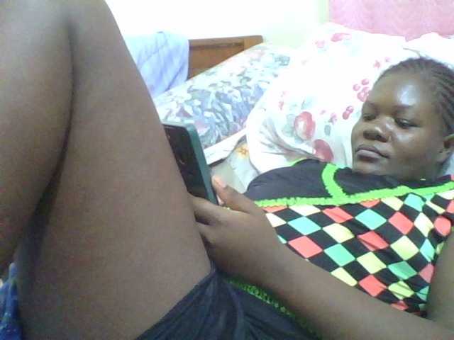 Zrzuty ekranu transmisji zenababy