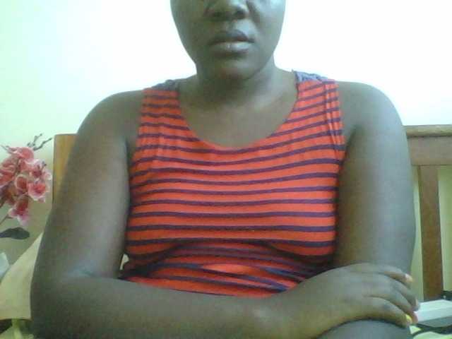 Zrzuty ekranu transmisji zenababy