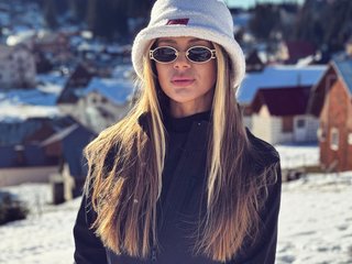 Erotyczny czat wideo Zenaidasasha