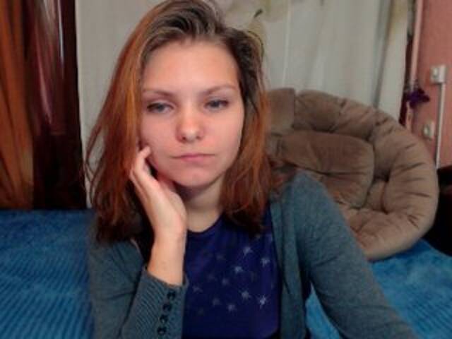 Zrzuty ekranu transmisji ZenaWinter