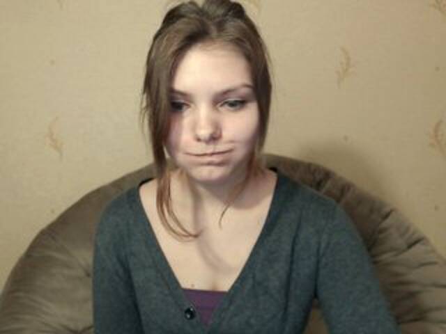 Zrzuty ekranu transmisji ZenaWinter