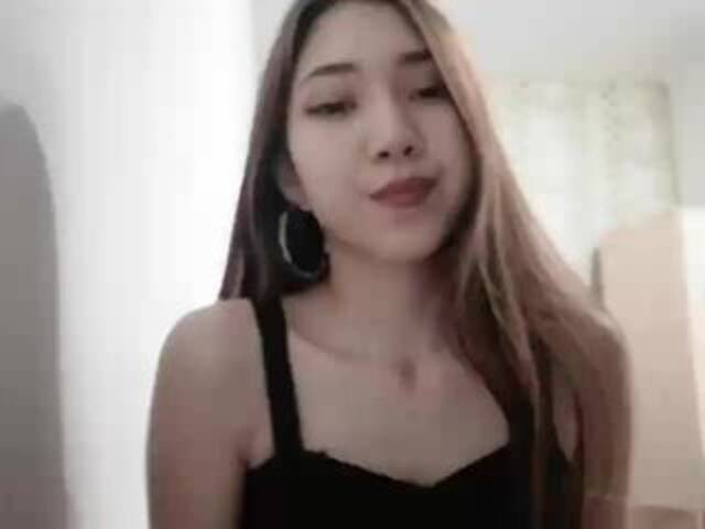 Zrzuty ekranu transmisji Zhasmin69