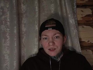 Erotyczny czat wideo Zhenyya-