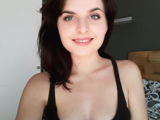 Zdjęcie profilowe Zlata-Natural