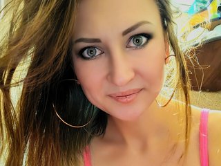 Erotyczny czat wideo Negrustinka97