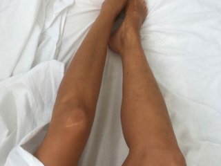 Erotyczny czat wideo ZlataGoldie