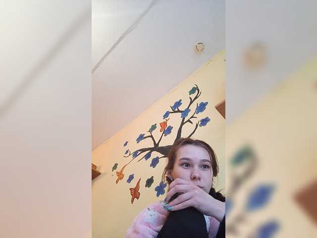 Zrzuty ekranu transmisji ZlauaVolchica