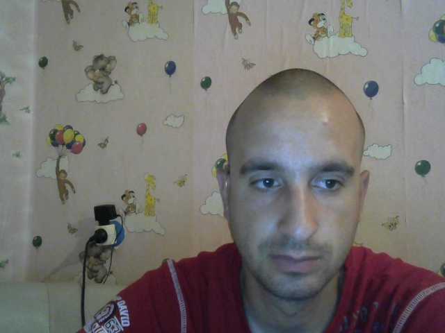 Zrzuty ekranu transmisji zmeya1995