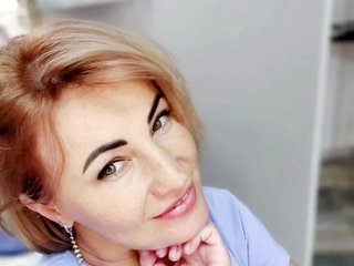 Erotyczny czat wideo ZNatali