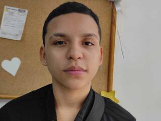 Erotyczny czat wideo Zoe-alaia