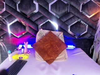 Erotyczny czat wideo Zoe-Johnson