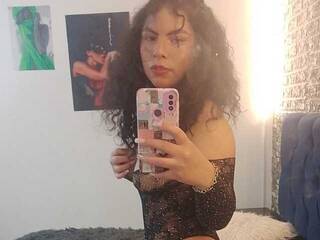 Erotyczny czat wideo zoe-martins