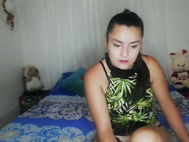 Zrzuty ekranu transmisji zoe25