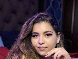 Erotyczny czat wideo ZoeBellee