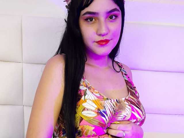 Zdjęcie profilu ZoeBunny-