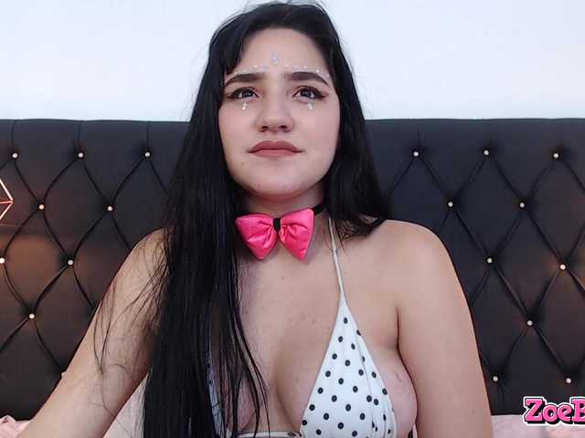 Zdjęcia ZoeBunny- #pregnant #cute #ahegao #squirt #lovense NAKED and FINGERING AT @Goal IF YOU TIP 22 WILL PLAY THE DICE, AND WIN A PRICE.