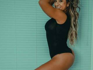 Erotyczny czat wideo ZoeMadisson