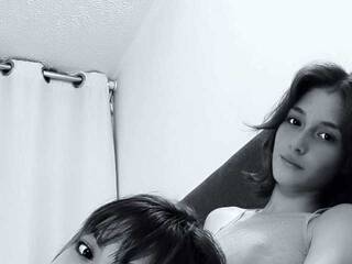 Erotyczny czat wideo zoemely