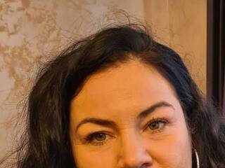 Erotyczny czat wideo ZoeParker