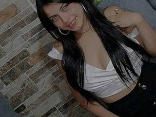 Erotyczny czat wideo zoethx