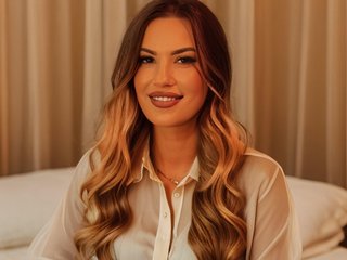 Erotyczny czat wideo zoey-marie
