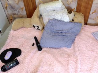 Erotyczny czat wideo zoeyfox