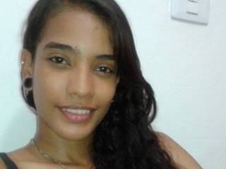 Erotyczny czat wideo ZoeyRogers