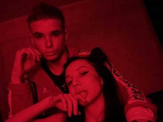 Erotyczny czat wideo sexkilla69