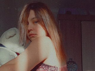 Erotyczny czat wideo PeachyAlice