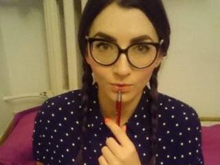 Erotyczny czat wideo ZosiaLips