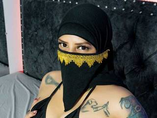 Erotyczny czat wideo zully-arab