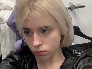 Erotyczny czat wideo zxcjenny