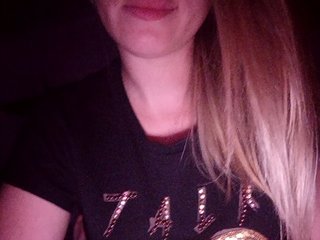 Erotyczny czat wideo AliceYe