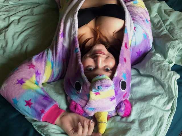 Zdjęcie profilowe SexyUnicorn